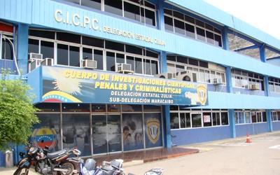 1211 CICPC MCBO LESLYE ALVIAREZ
